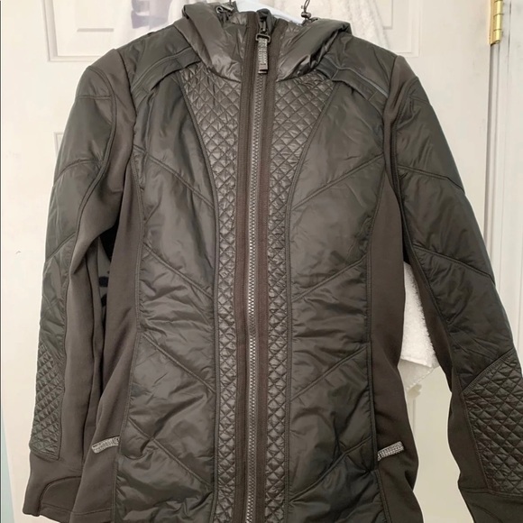 athleta rock ridge jacket